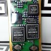 ULTRASONIX JP-PWR1.2-0609.P1003 JP-ECHOPOWER Board Rv 1.1 Ultrasound General