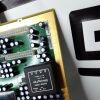 ULTRASONIX JP-PWR1.2-0609.P1003 JP-ECHOPOWER Board Rv 1.1 Ultrasound General