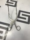 V. MUELLER D9 36 Retractor Frame Janetta Surgical Hex Wrench Bars
