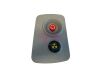 HOLOGIC 3Dimensions ASY-10535 Hologic 3Dimensions Estop / Xray Switch / Fingerprint Scanner
