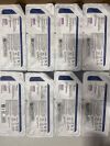 COVIDIEN VersaStep VS101005 Dilator and Cannula with Radially Expandable Sleeve, 5mm, Lot of 8