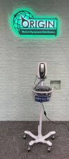 WELCH ALLYN Vital Signs w/ optional stand Monitor