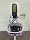 WELCH ALLYN Vital Signs w/ optional stand Monitor