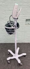 WELCH ALLYN Vital Signs w/ optional stand Monitor