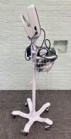 WELCH ALLYN Vital Signs w/ optional stand Monitor