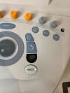 SUPERSONIC IMAGINE 02150-B04 Aixplorer Multiwave Ultrasound 0215B04 Control Panel Console