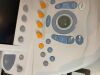 SUPERSONIC IMAGINE 02150-B04 Aixplorer Multiwave Ultrasound Control Panel Console 0215B04