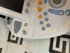 SUPERSONIC IMAGINE 02150-B04 Aixplorer Multiwave Ultrasound Control Panel Console 0215B04