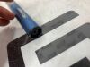 STRYKER RemB Reciprocating Saw Handpiece 640037-000  - TESTED