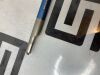 STRYKER RemB Reciprocating Saw Handpiece 640037-000  - TESTED