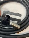 STRYKER Core Drill 540200 CORE Pneumatic Maestro Drill  TESTED