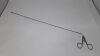 KARL STORZ 10370 LL  Surgical Alligator Forceps Serrated Jaws