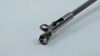 KARL STORZ 10370 LL  Surgical Alligator Forceps Serrated Jaws