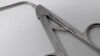 KARL STORZ 10370 LL  Surgical Alligator Forceps Serrated Jaws