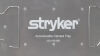 STRYKER 233-410 Surgical Cases