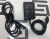 AULT INC. MW160 KA2417F02 Power Supply