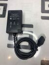 AULT INC. MW160 KA2417F02 Power Supply