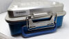 ONE TRAY M2104 - 21L x 12W 6H Surgical Cases