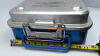 ONE TRAY M2104 - 21L x 12W 6H Surgical Cases
