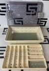 STRYKER MEDICAL Sterilization Container TPS Heat Therapy Unit