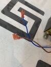 MIDMARK 625 015-1829-00  TRANSFORMER SIGNAL