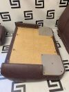 MIDMARK RITTER 119 Ritter Evolution 75 Table Upholstery Pad Replacement