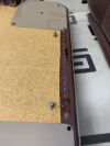 MIDMARK RITTER 119 Ritter Evolution 75 Table Upholstery Pad Replacement