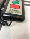 MIDMARK Ritter 405 000409-00 029-06800 Hand Control