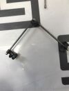 V. MUELLER Various Retractor Set Single Bar Double Bar Short Blade Long Blade Janetta