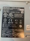 SONY UP-D897 Digital Printer Printer