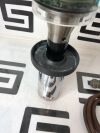 QSONICA HEAT SYSTEMS Ultrasonics C3 Ultrasonic Cleaner
