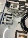 FLUKE 35080A Dosimeter kVp Readout 35050A Divider X-Ray Kit 96035 35035 METER