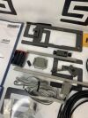 FLUKE 35080A Dosimeter kVp Readout 35050A Divider X-Ray Kit 96035 35035 METER