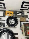 FLUKE 35080A Dosimeter kVp Readout 35050A Divider X-Ray Kit 96035 35035 METER