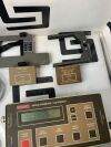 FLUKE 35080A Dosimeter kVp Readout 35050A Divider X-Ray Kit 96035 35035 METER