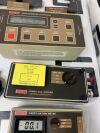 FLUKE 35080A Dosimeter kVp Readout 35050A Divider X-Ray Kit 96035 35035 METER