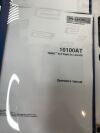 FLUKE 35080A Dosimeter kVp Readout 35050A Divider X-Ray Kit 96035 35035 METER