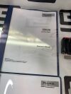 FLUKE 35080A Dosimeter kVp Readout 35050A Divider X-Ray Kit 96035 35035 METER