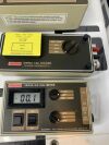 FLUKE 35080A Dosimeter kVp Readout 35050A Divider X-Ray Kit 96035 35035 METER