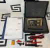 FLUKE MOD. 35035 ma / mAs Meter Digital mA/mAs Meter