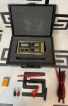 FLUKE MOD. 35035 ma / mAs Meter Digital mA/mAs Meter