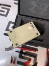 FLUKE MOD. 35035 ma / mAs Meter Digital mA/mAs Meter