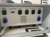 STRYKER Visum LED Power Supply O/R Light