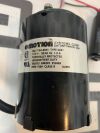 MIDMARK 000409-00 029-06800 Motor Lift Beam Box