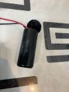 MIDMARK 000409-00 029-06800 Motor Lift Beam Box