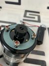 MIDMARK 000409-00 029-06800 Motor Lift Beam Box