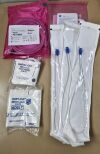 GE B40 Patient Monitor + CO2 module 12 leads ECG SpO2 IBP Temp cables 2 battery Co2 Monitor