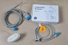 GE B40 Patient Monitor + CO2 module 12 leads ECG SpO2 IBP Temp cables 2 battery Co2 Monitor