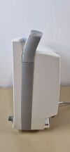 GE B40 Patient Monitor + CO2 module 12 leads ECG SpO2 IBP Temp cables 2 battery Co2 Monitor