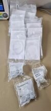 GE B40 Patient Monitor + CO2 module 12 leads ECG SpO2 IBP Temp cables 2 battery Co2 Monitor